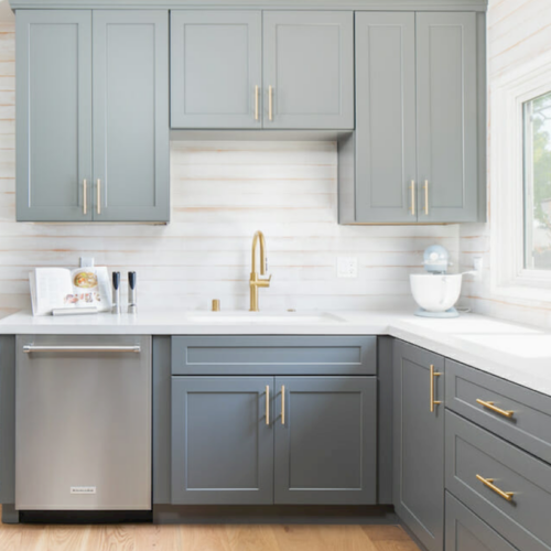 Kitchen Cabinets