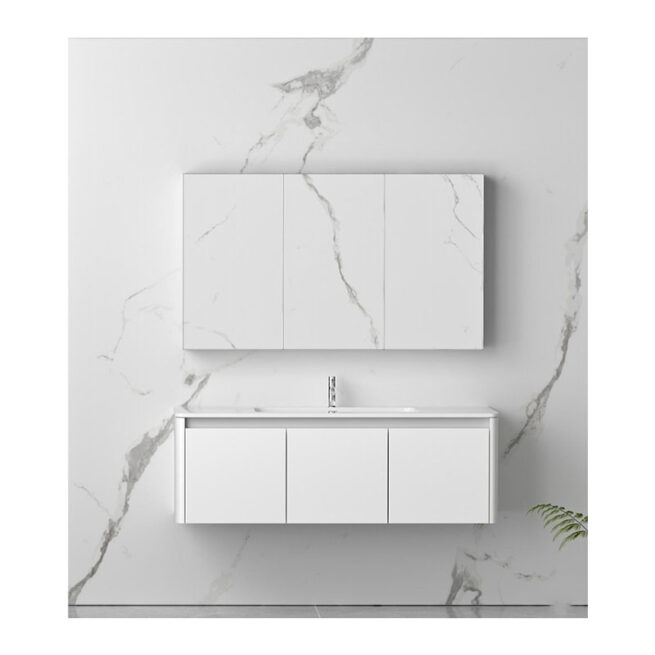 bathroom cabinet and mirror cabinet