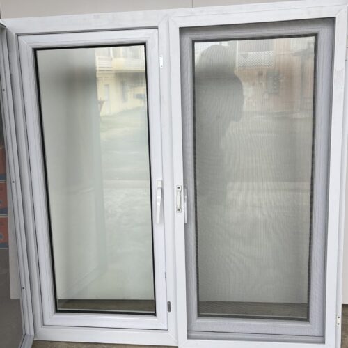 Casement Window W36' X H50'