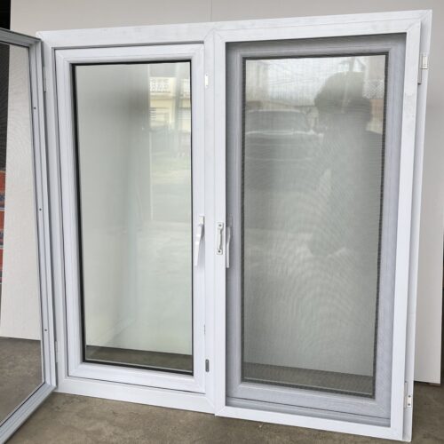 Casement Window 60' x 52'