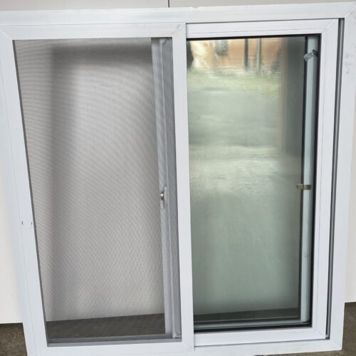 Sliding Window 48' x 52'