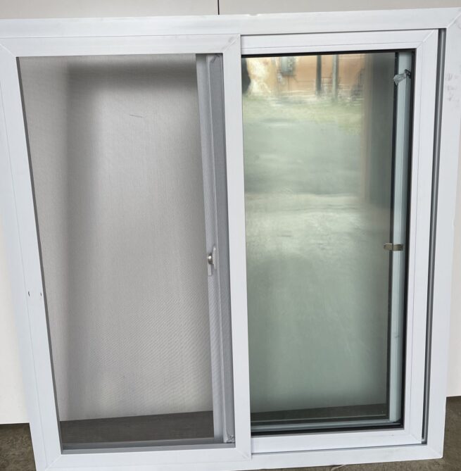 Sliding Window 48' x 52'