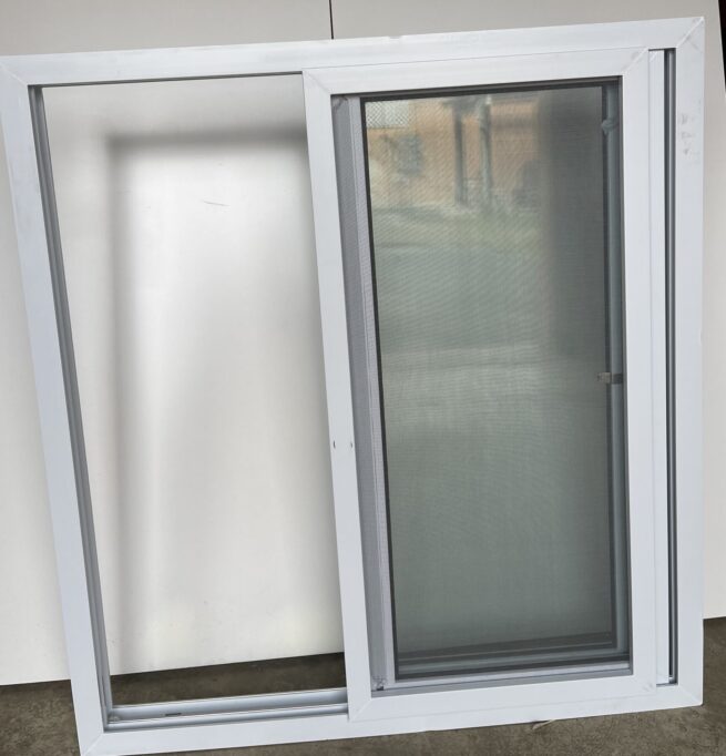 Sliding Window 72' X 54' - Image 2